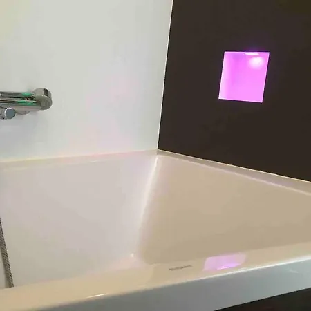 New Cozy With Private Bathroom P-room 1 * Delft