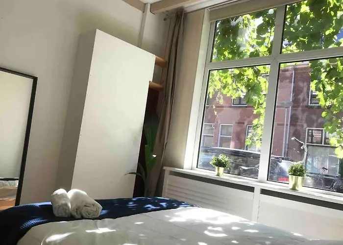 New Cozy With Private Bathroom P-room 1 Delft