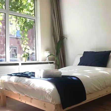 New Cozy With Private Bathroom P-room 1