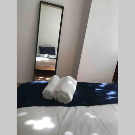 Appartement New Cozy With Private Bathroom P-room 1 Delft
